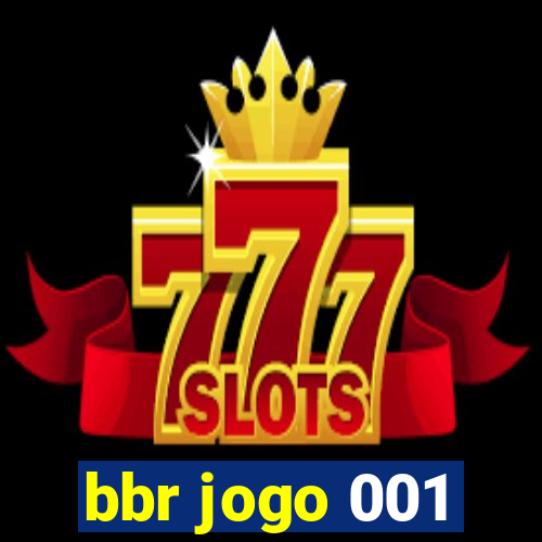 bbr jogo 001
